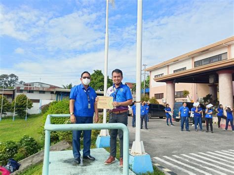 TESDA KORPHIL.